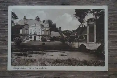 Tani Diepenheim Huize Diepenheim