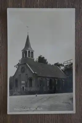 Niska cena Enter Ned. Herv kerk