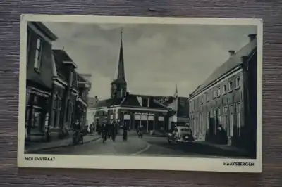 Haaksbergen Molenstraat Bezpieczna płatność