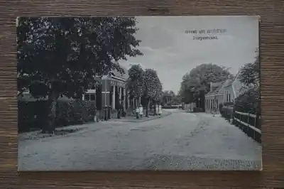 Nowość Holten Dorpsstraat