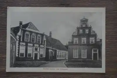 Oldenzaal Oudste huizen Nowość