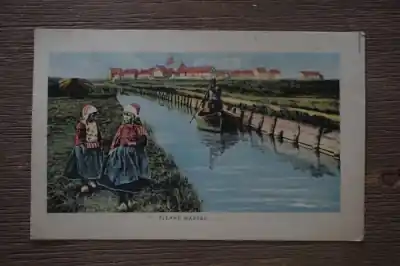 Szybka dostawa Marken