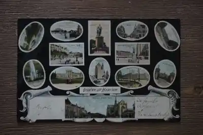 Haarlem Groeten uit Oferta