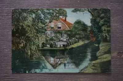 Wyprzedaż Haarlem Melkerij van de Sierkan Verbruggen