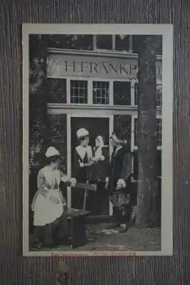 Haarlem Een buurtpraatje Niska cena