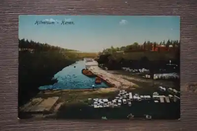 Hilversum Haven Tani