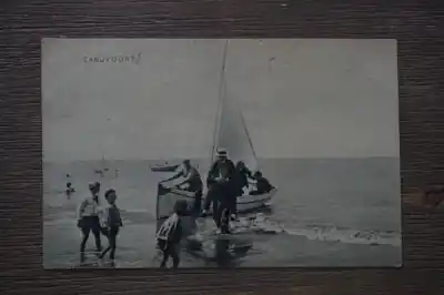 Szybka dostawa Zandvoort