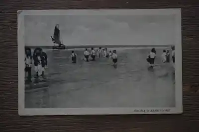 Ekspresowa dostawa Zandvoort een dag te Zandvoort