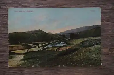 Overveen Zanderij Oferta