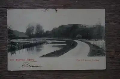 Overveen Zanderij Nowość