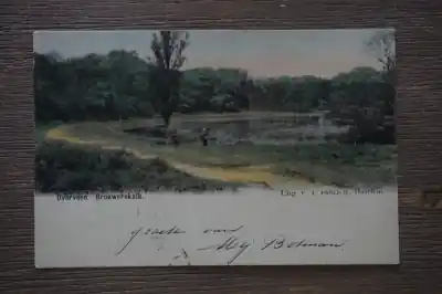 Overveen Brouwerskolk Premium