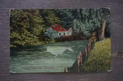 Niska cena Overveen Haarlem