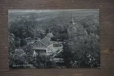 Schoorl In vogelvlucht Niska cena