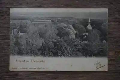 Schoorl In vogelvlucht Promocja