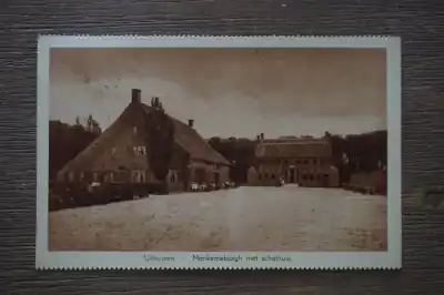 Oferta limitowana Uithuizen Menkemaborgh met schathuis