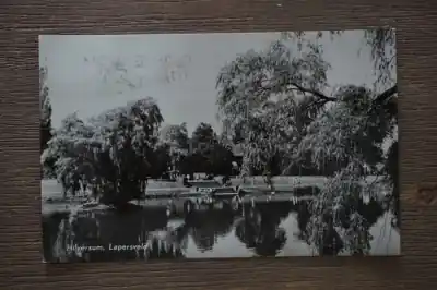 Bezpieczna płatność Hilversum Lapersveld