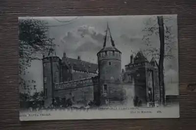 Muiden Slot te Muiden Wyprzedaż