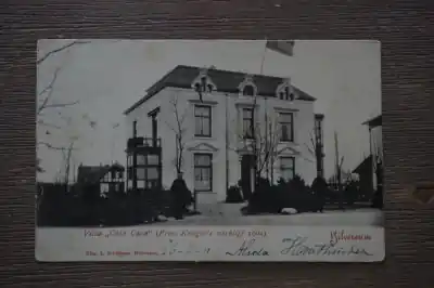 Zamów teraz Hilversum Villa Casa Cara