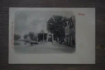 Ostatnia szansa Weesp