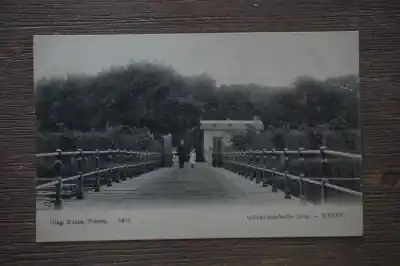 Szybka dostawa Weesp 's-Gravenlandsche brug