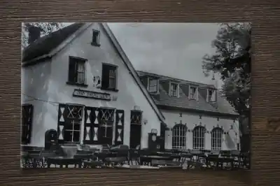 Darmowa dostawa Valkeveen Pannekoekenhuisje