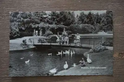 Bezpieczna płatność Bussum Brediusplantsoen