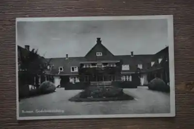 Bussum Godelindestichting Najlepsza cena