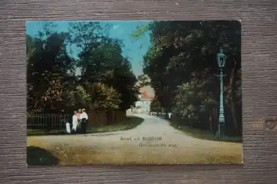 Bussum Gooilandsche weg Premium