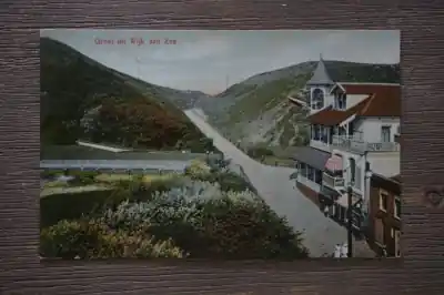 Tylko dziś Wijk aan Zee Groet uit