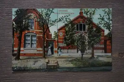 Ekspresowa dostawa Zaandam Czaar Peterhuisje