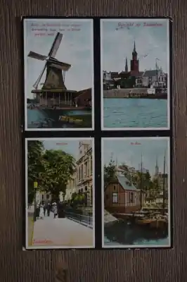 Zaandam Ostatnia szansa