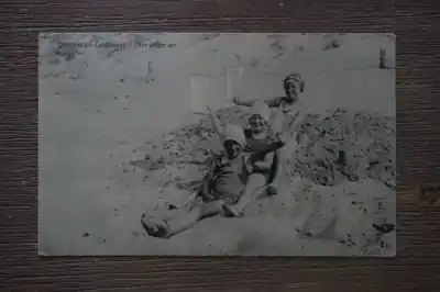 Zandvoort Hier zitten we Premium