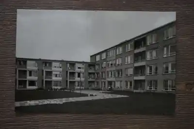 Bussum De Schutse Ekspresowa dostawa