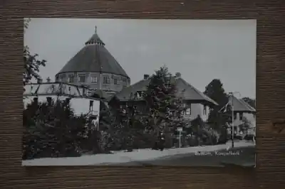 Zamów teraz Bussum Koepelkerk