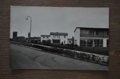 Ekspresowa dostawa Bussum H. A. Lorentzweg