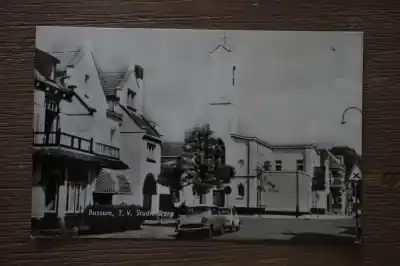 Bussum T.V. Studio Irene Darmowa dostawa