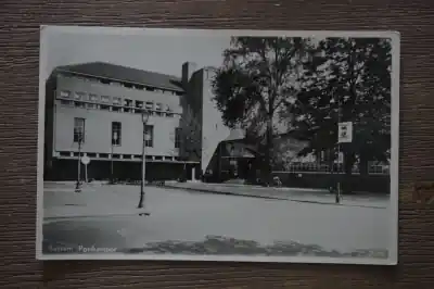 Bussum Postkantoor Darmowa dostawa