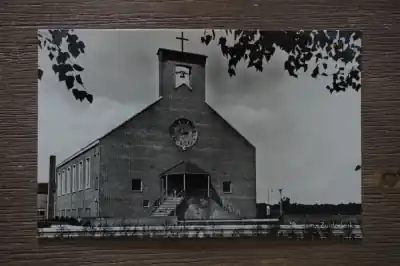 Bussum Zuiderkerk Kup teraz