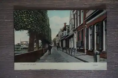 IJlst Groet uit Bezpieczna płatność