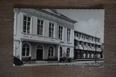 Darmowa dostawa Joure Prot. Verpleeghuis de Flecke