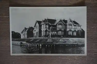 Niska cena Franeker Molenpolle