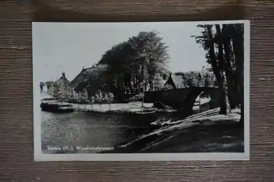 Sloten Woudsenderpoort Tylko dziś