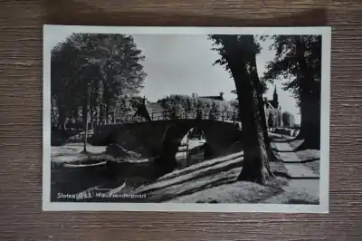 Niska cena Sloten Woudsenderpoort