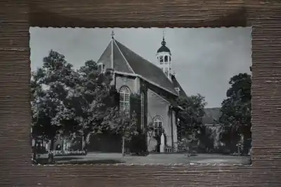 Nowość Sneek Martinikerk