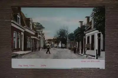 Kollum Groet uit Wyprzedaż