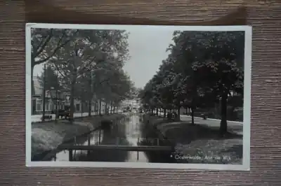 Oosterwolde Aan de wijk Promocja