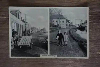 Parrega Groeten uit Oferta limitowana