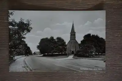 Tani Tjerkgaast Ned Herv Kerk