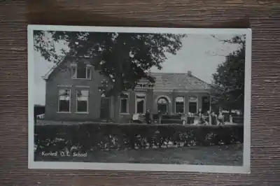 Oferta limitowana Kooten O. L. School