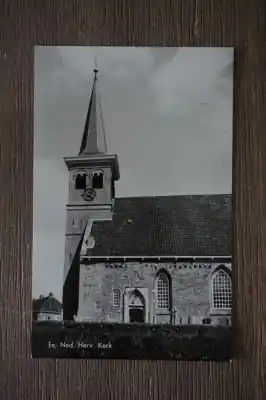 Ekspresowa dostawa Ee Ned Herv Kerk